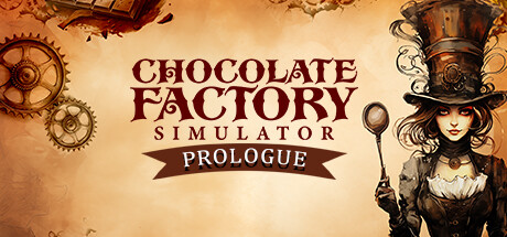 Chocolate Factory Simulator: Prologue Cheat Engine/CT