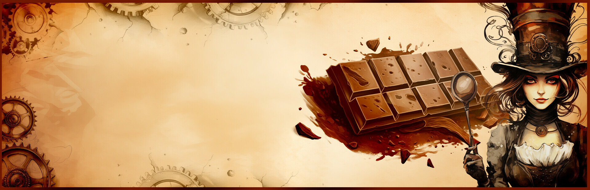 Chocolate Factory Simulator: Prologue