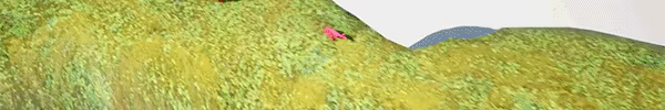 Cuca: Sharp Bite video 1