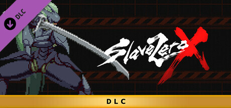 Slave Zero X - PC-themed Shou skin