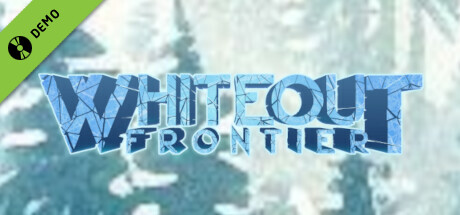 Whiteout Frontier Demo banner