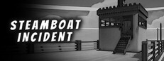 Steamboat Willie Incident Small Capsule Image