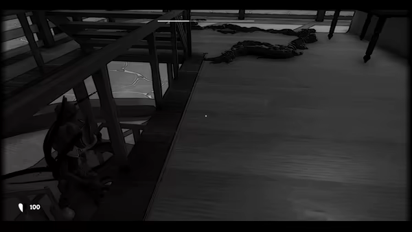 Steamboat Incident video 4