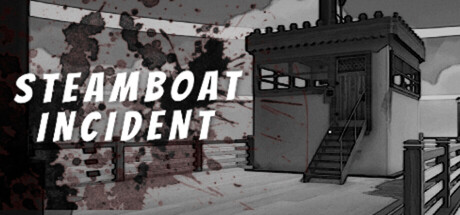 Steamboat Incident