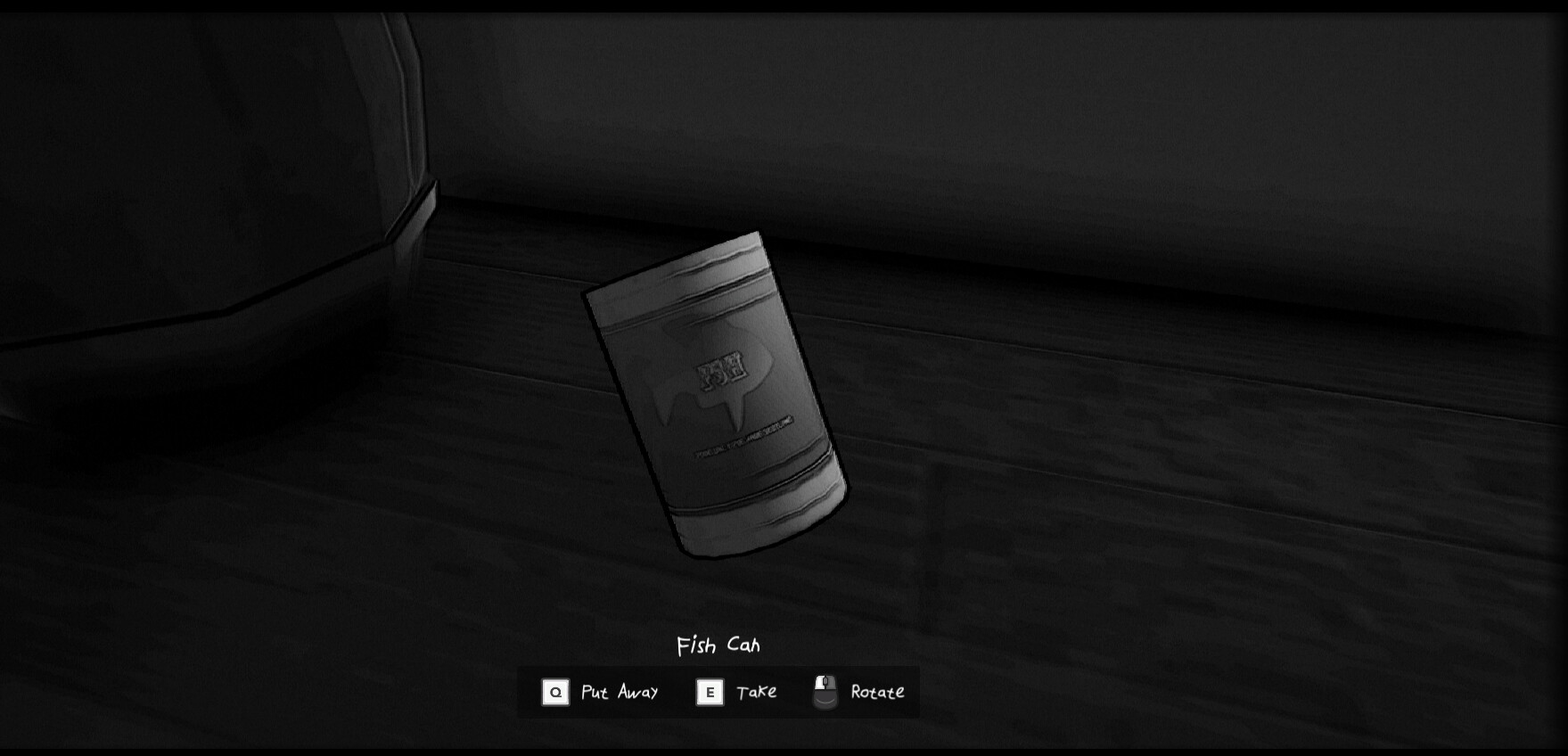 Steamboat Willie Incident screenshot #5