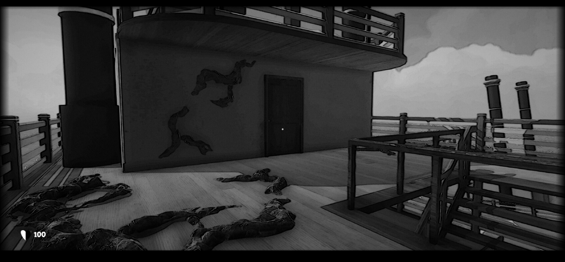 Steamboat Willie Incident screenshot #2