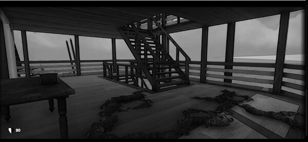 Steamboat Willie Incident screenshot 4