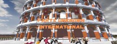 Parts Unknown International
