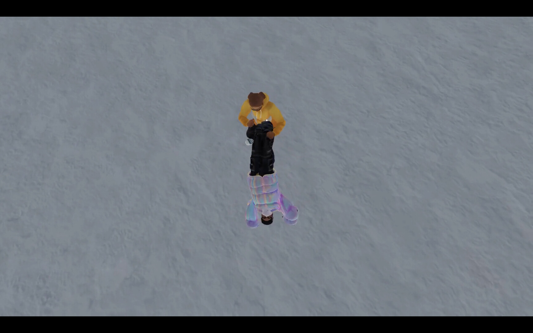 Parts Unknown International screenshot 3