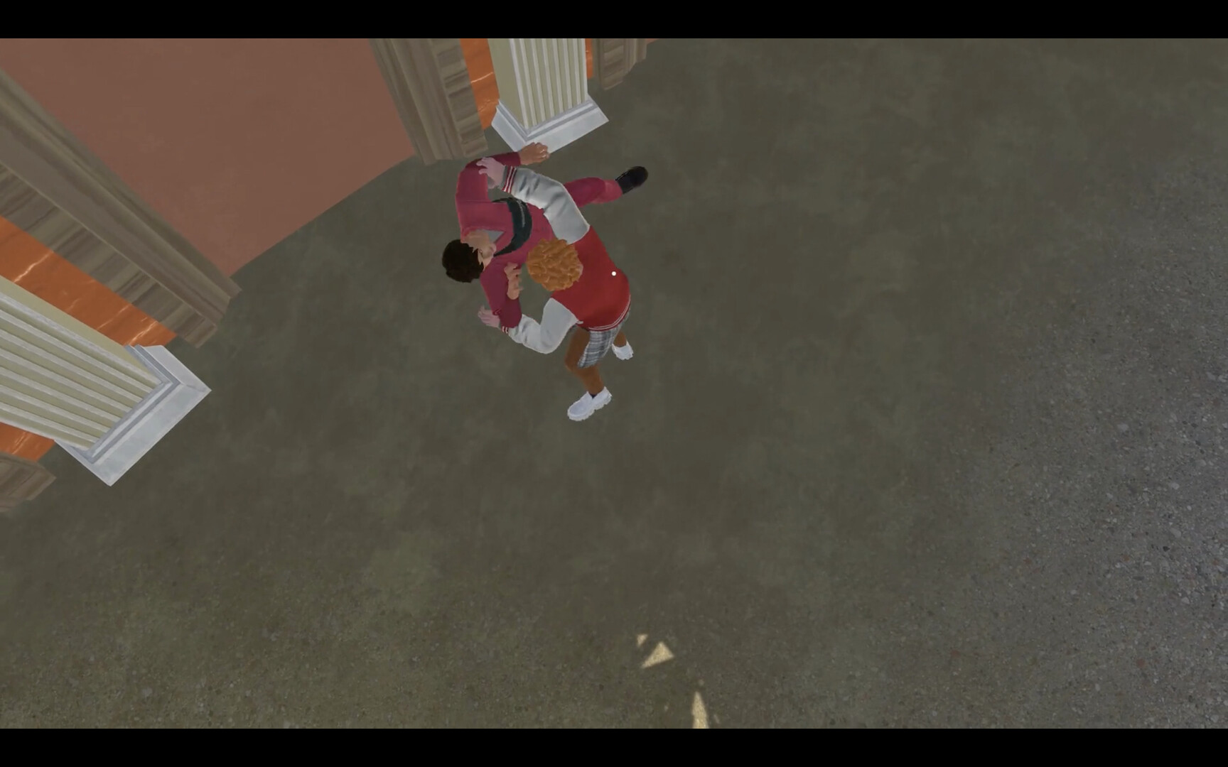 Parts Unknown International screenshot 4