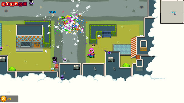 Nouns Crown screenshot 3