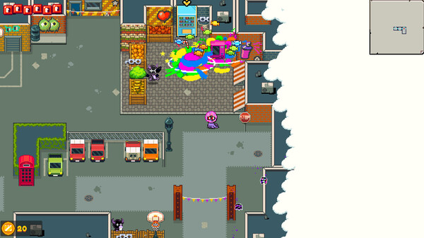 Nouns Crown screenshot 6