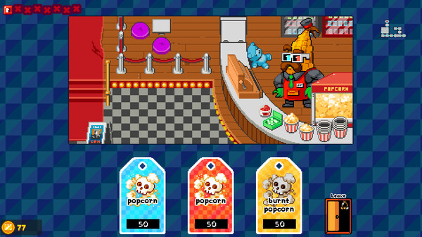 Nouns Crown screenshot 4