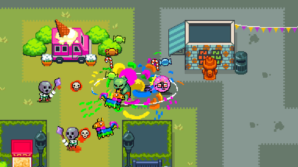 Nouns Crown Featured Screenshot #1