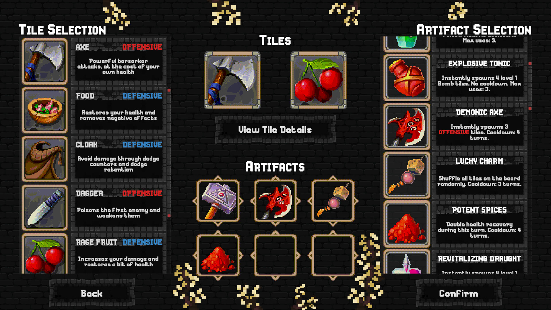 Tiles & Vials screenshot 8