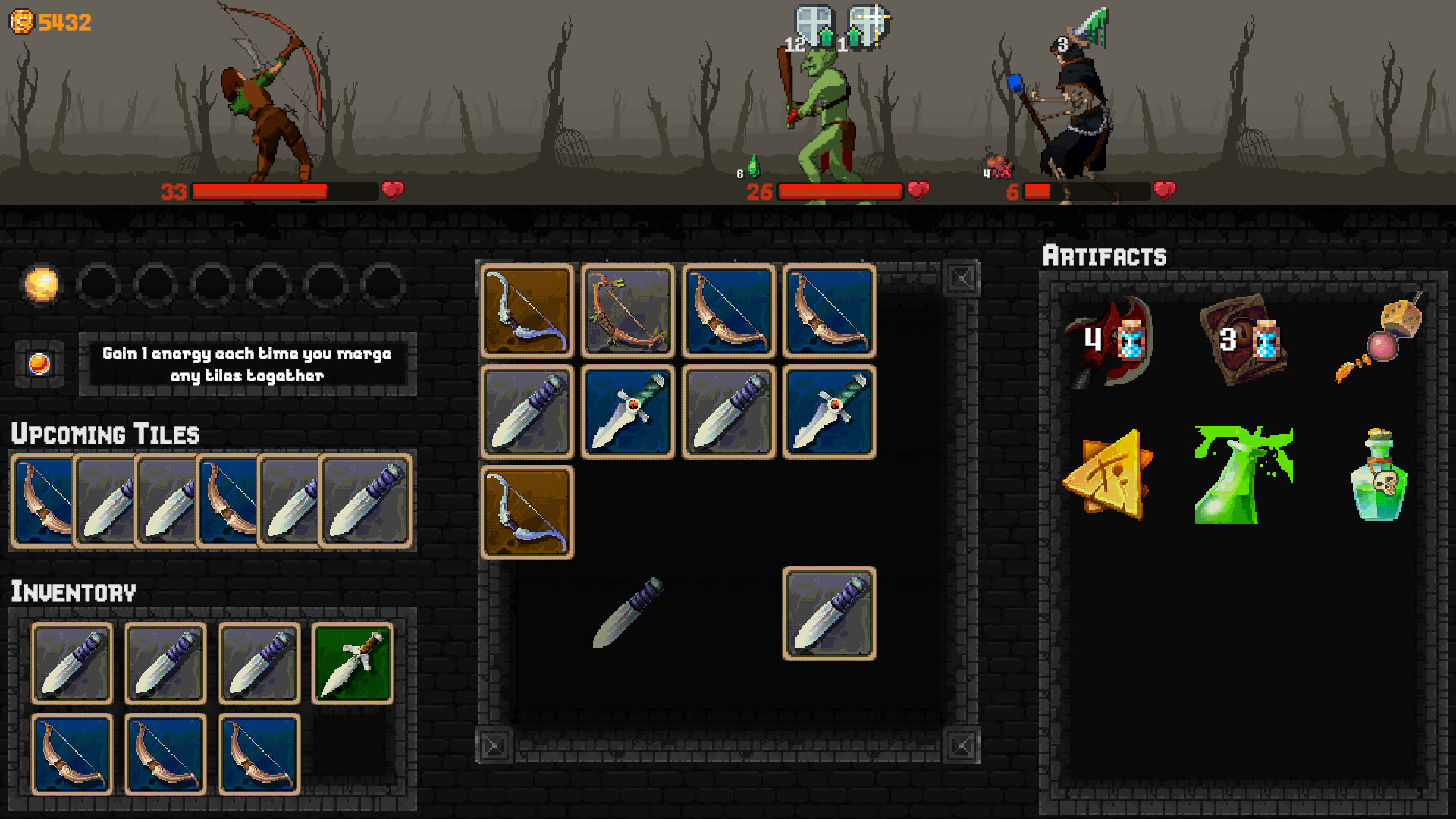 Tiles & Vials screenshot 7