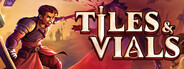 Tiles & Vials