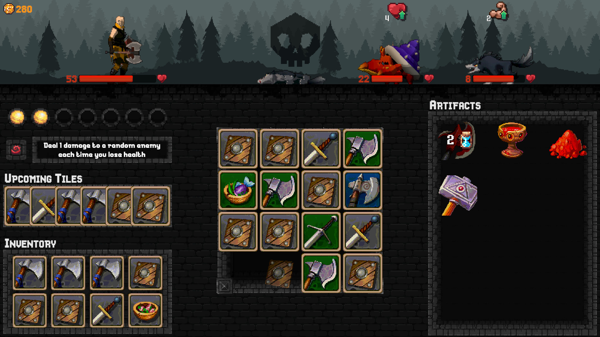 Tiles & Vials screenshot 4