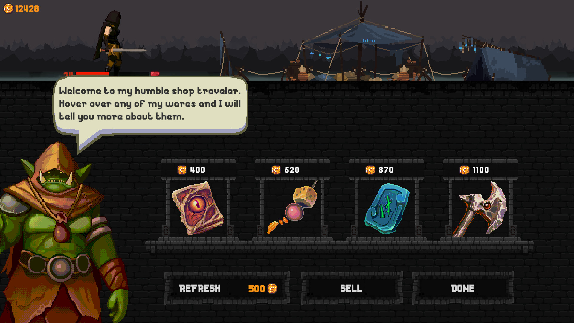 Tiles & Vials screenshot 3