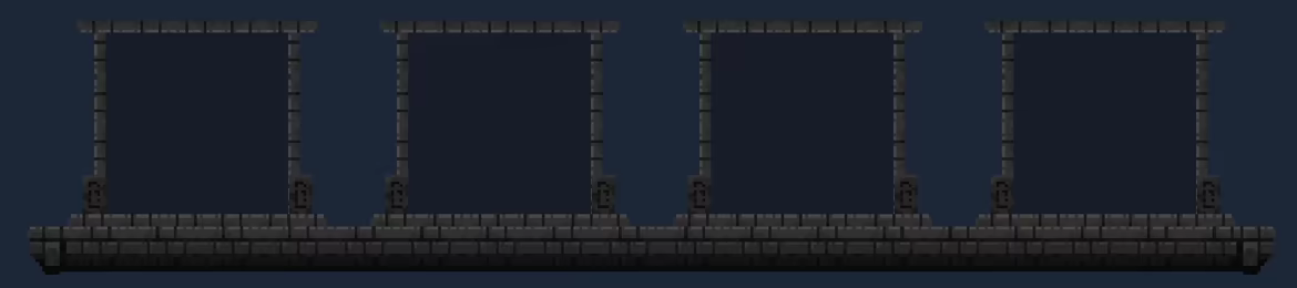 Tiles & Vials video 8