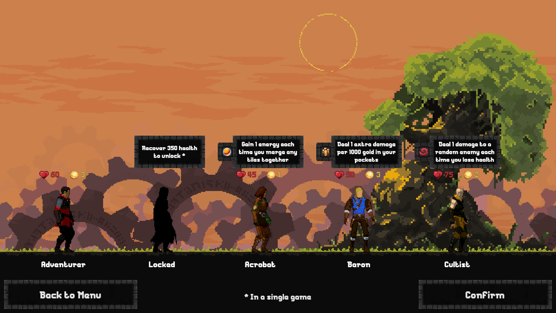 Tiles & Vials screenshot 5