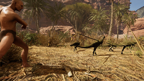 Echoes of Extinction