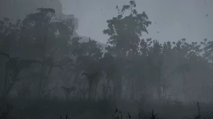 Echoes of Extinction video 3
