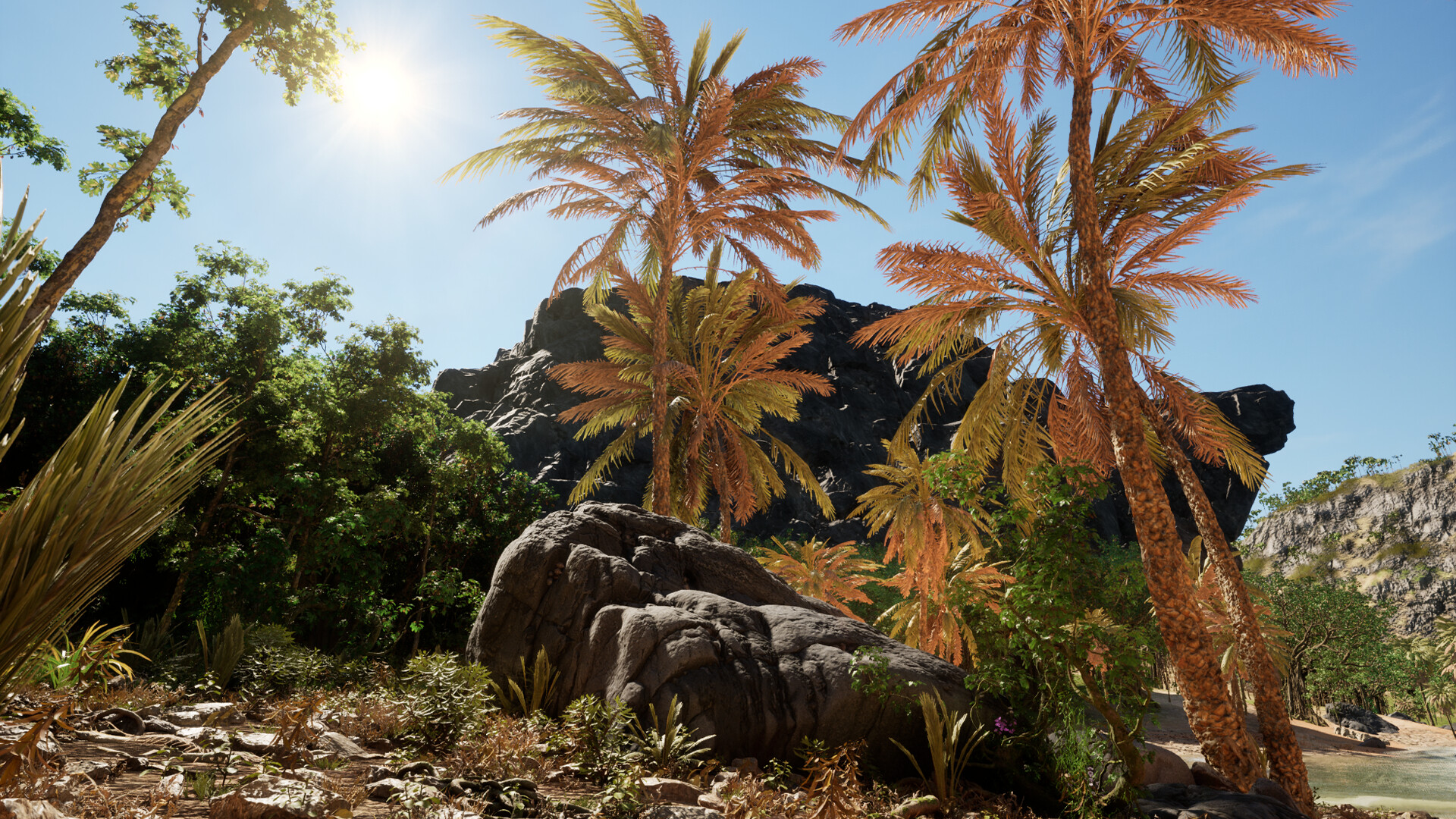 Echoes of Extinction screenshot #13