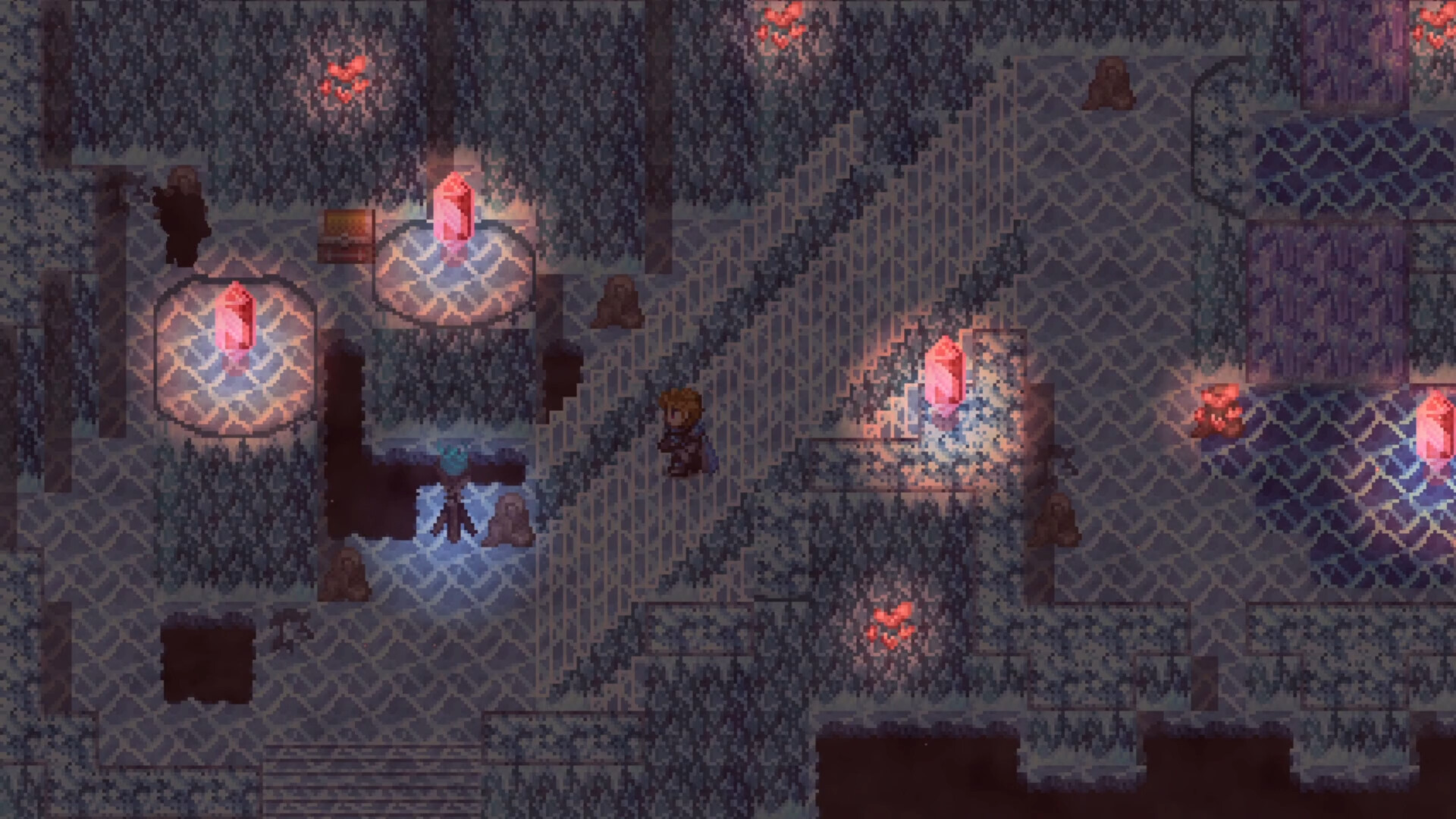 ONE FENIX DOWN screenshot #6