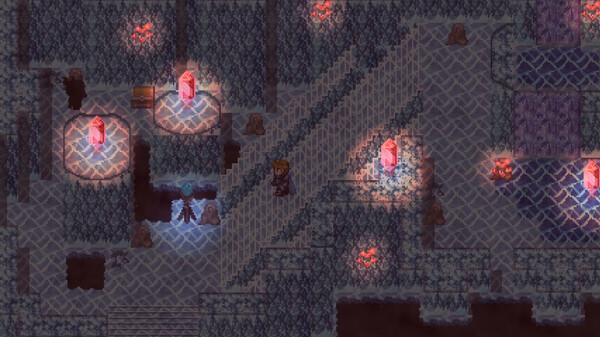 ONE FENIX DOWN screenshot 6