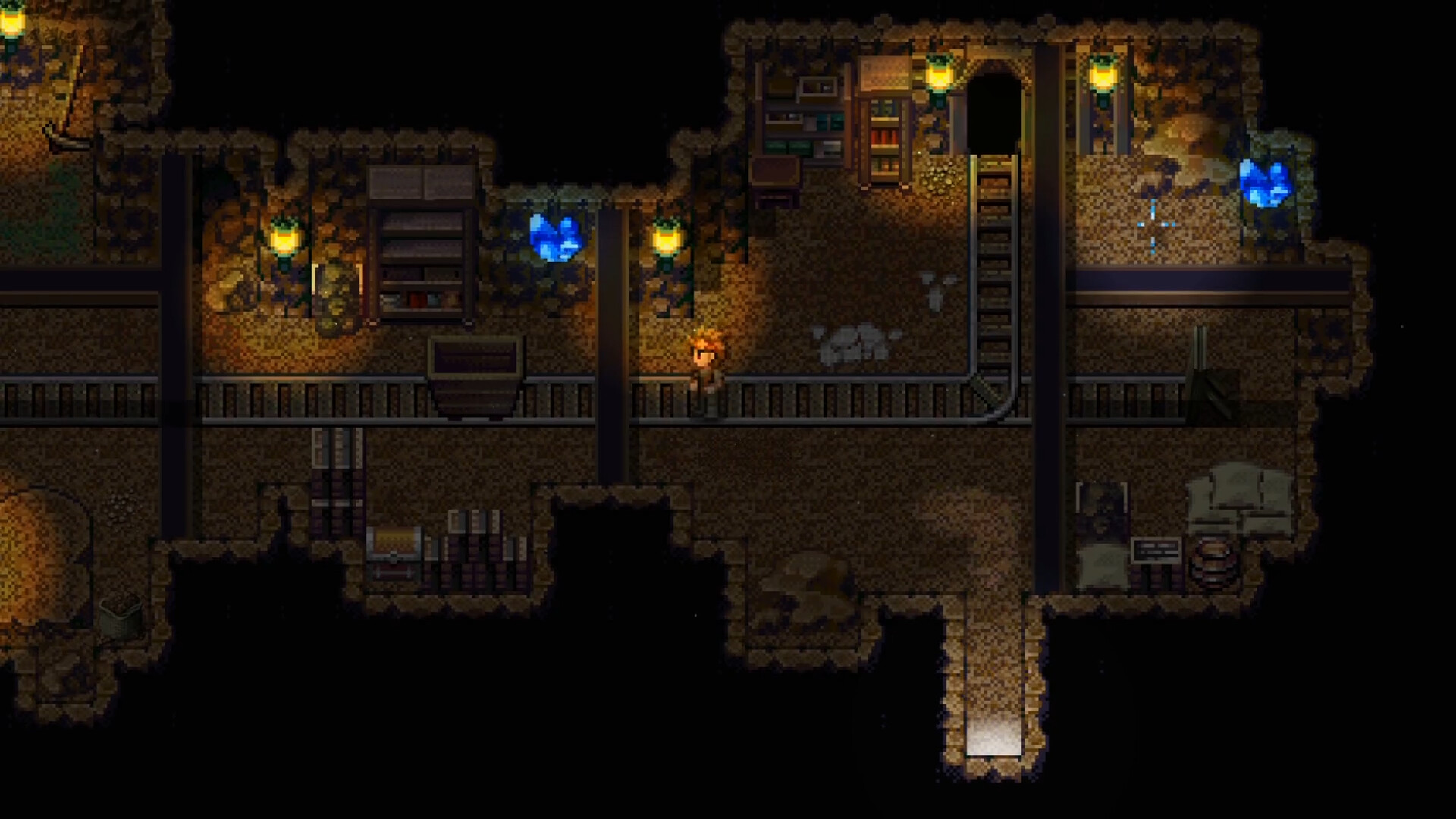 ONE FENIX DOWN screenshot 2