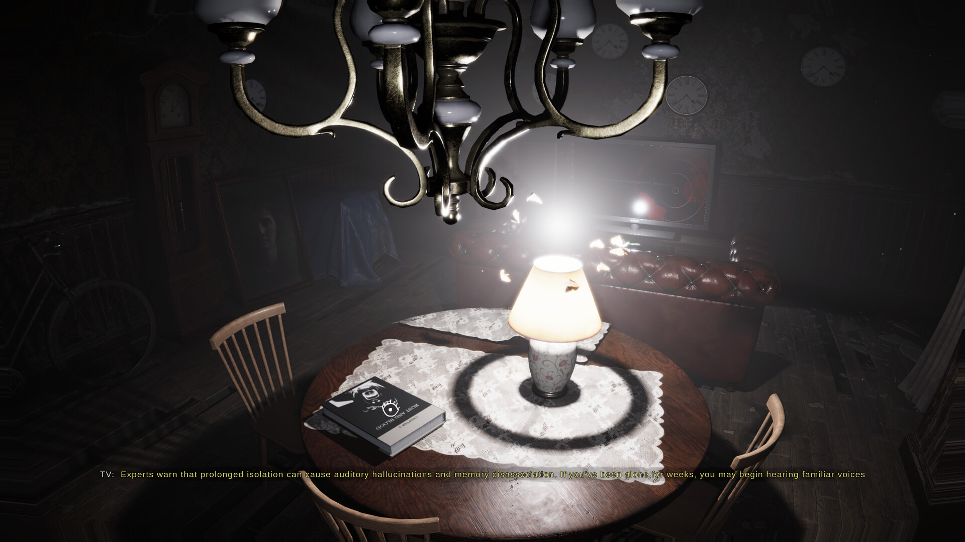 Dead Faces screenshot 15