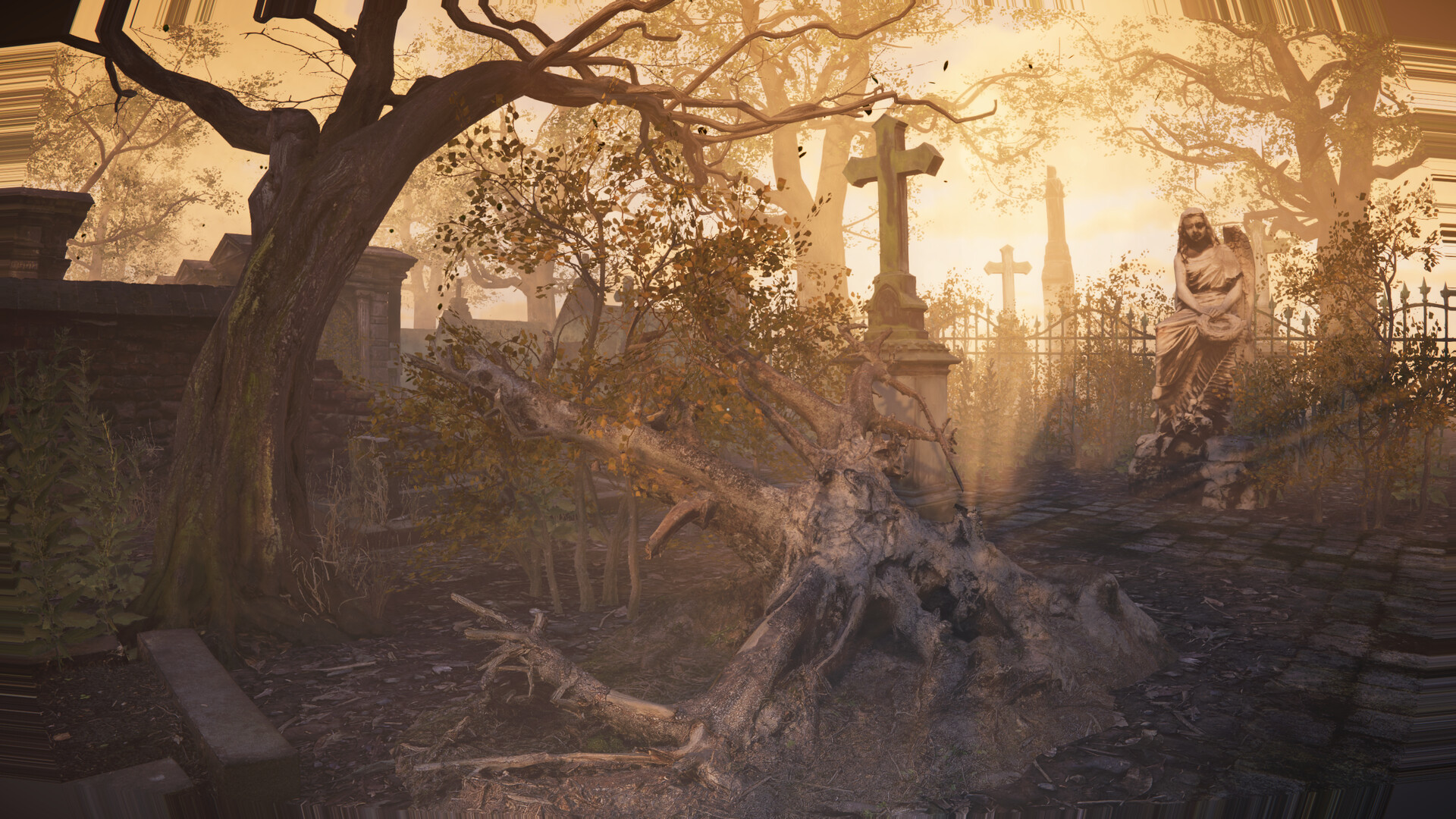 Dead Faces screenshot #4