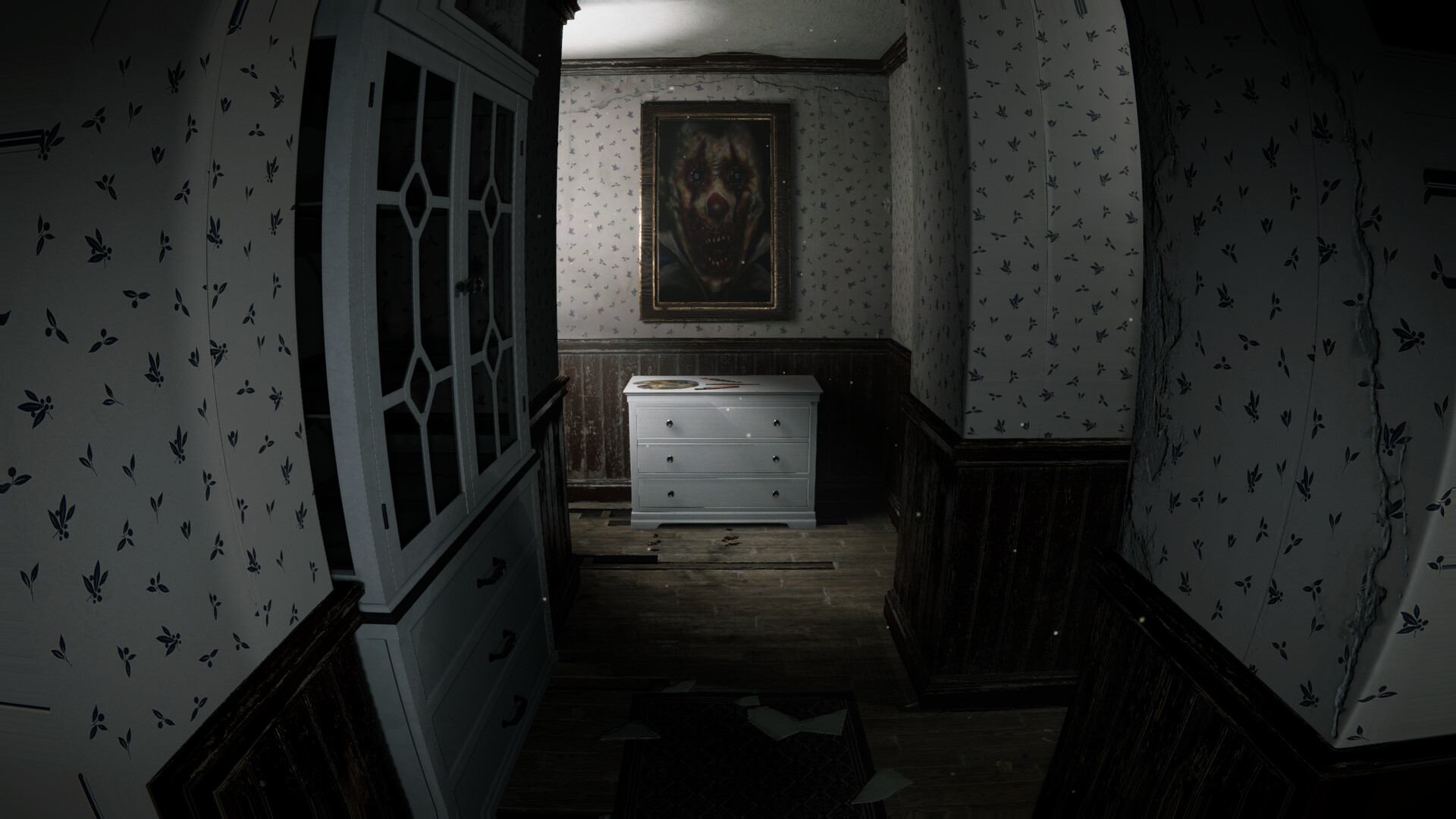 Dead Faces screenshot #21