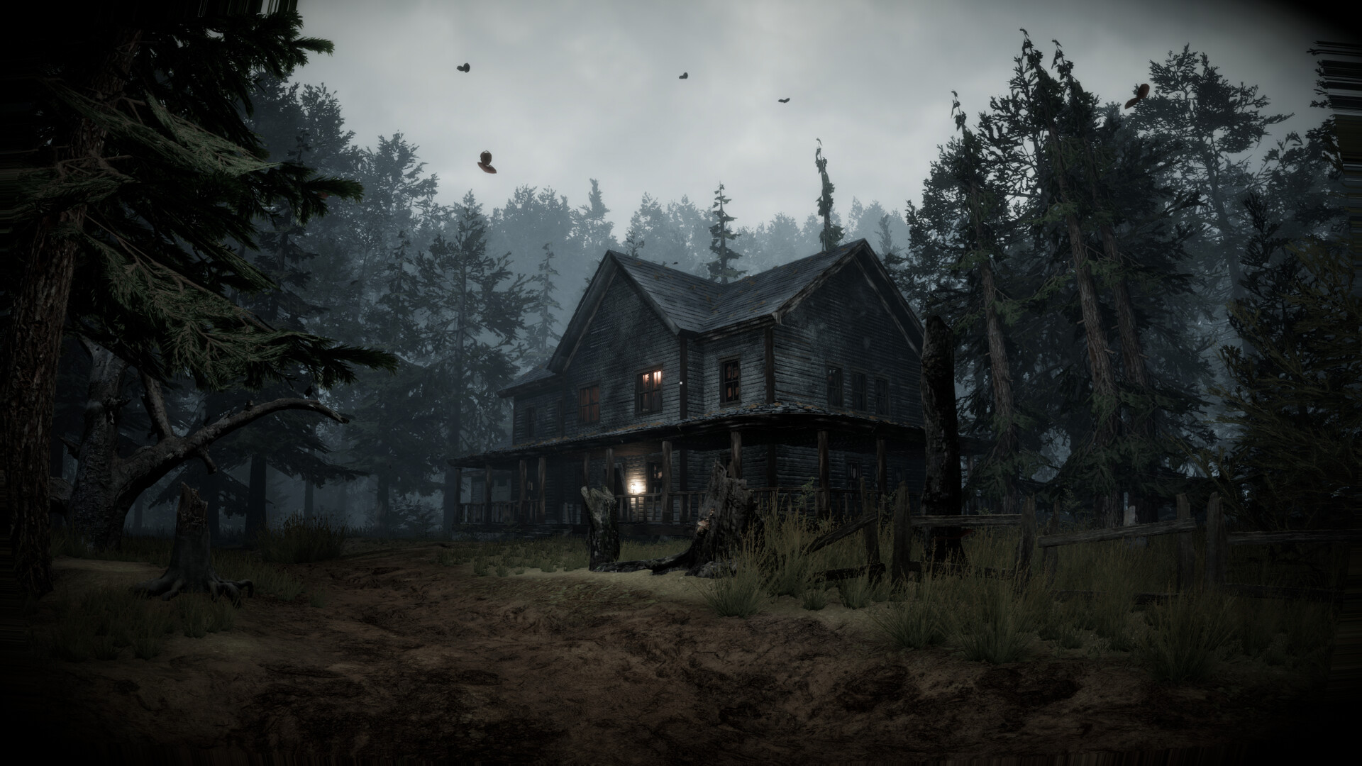 Dead Faces screenshot 5