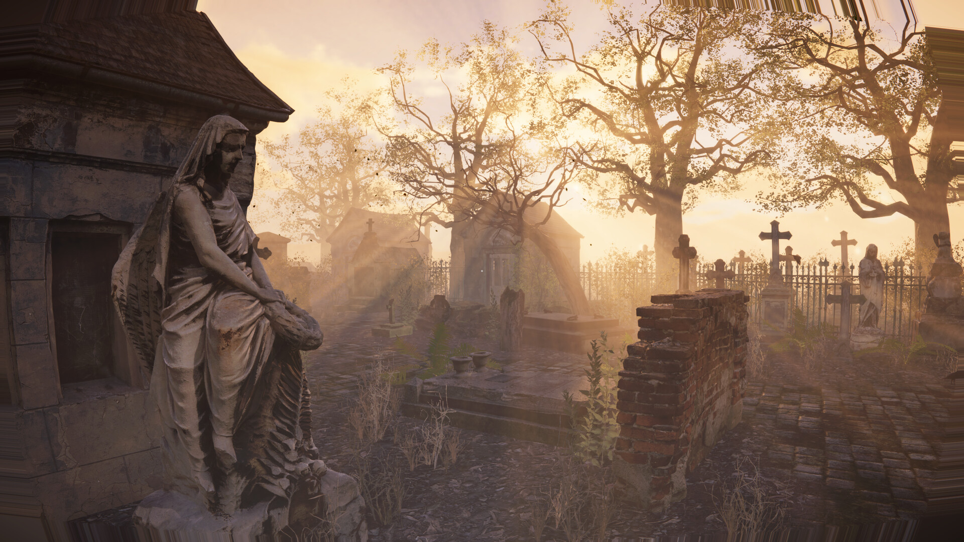 Dead Faces screenshot #14