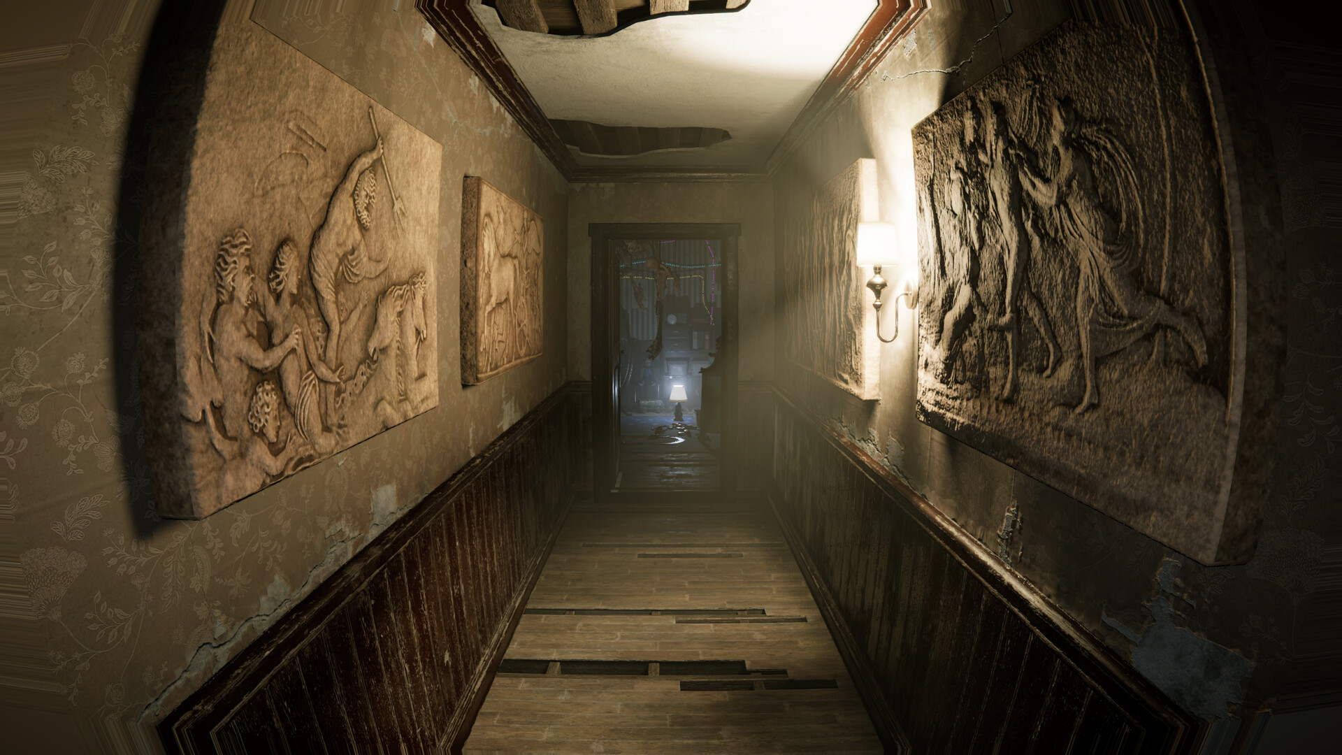 Dead Faces screenshot #16