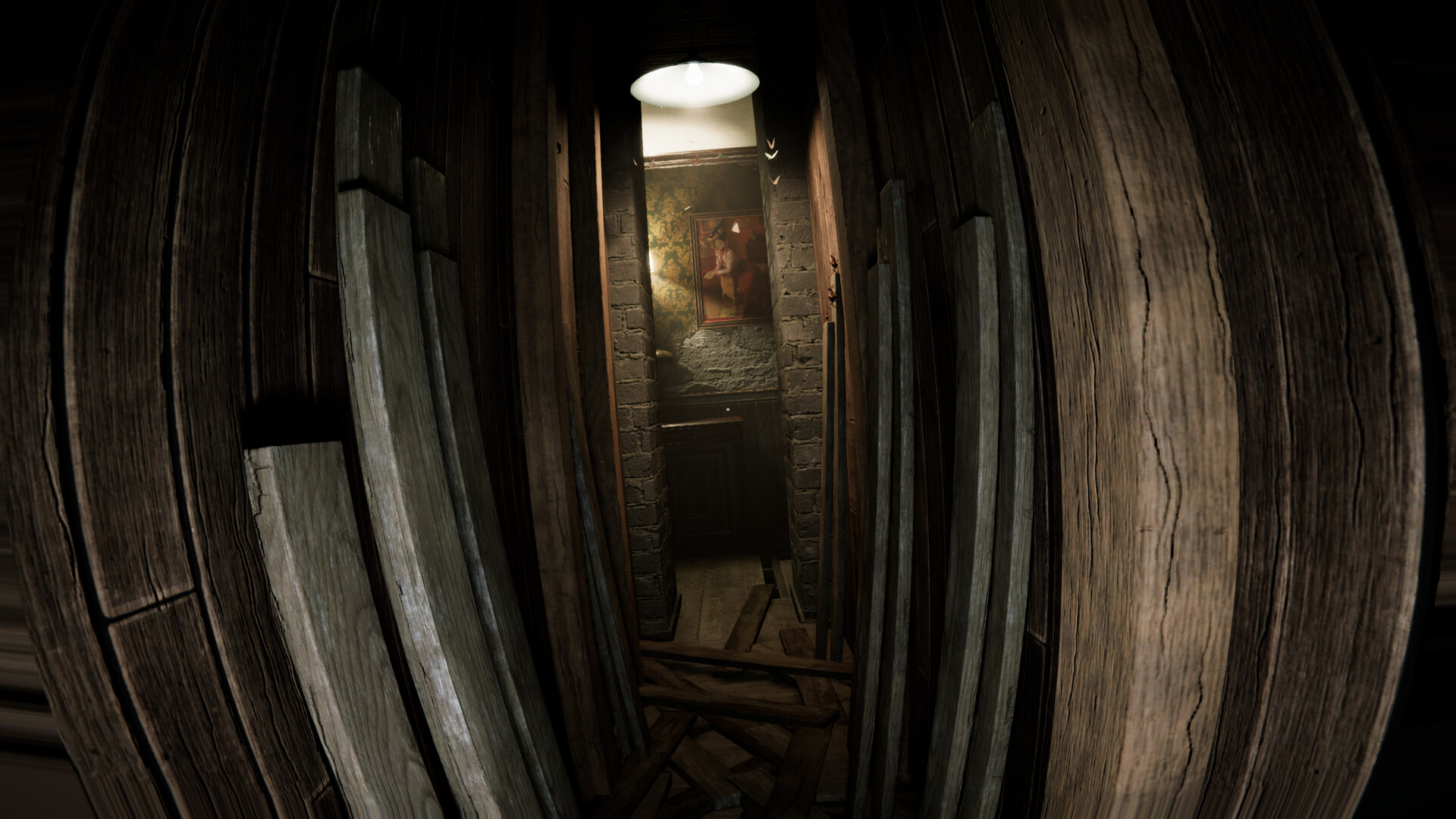 Dead Faces screenshot #21