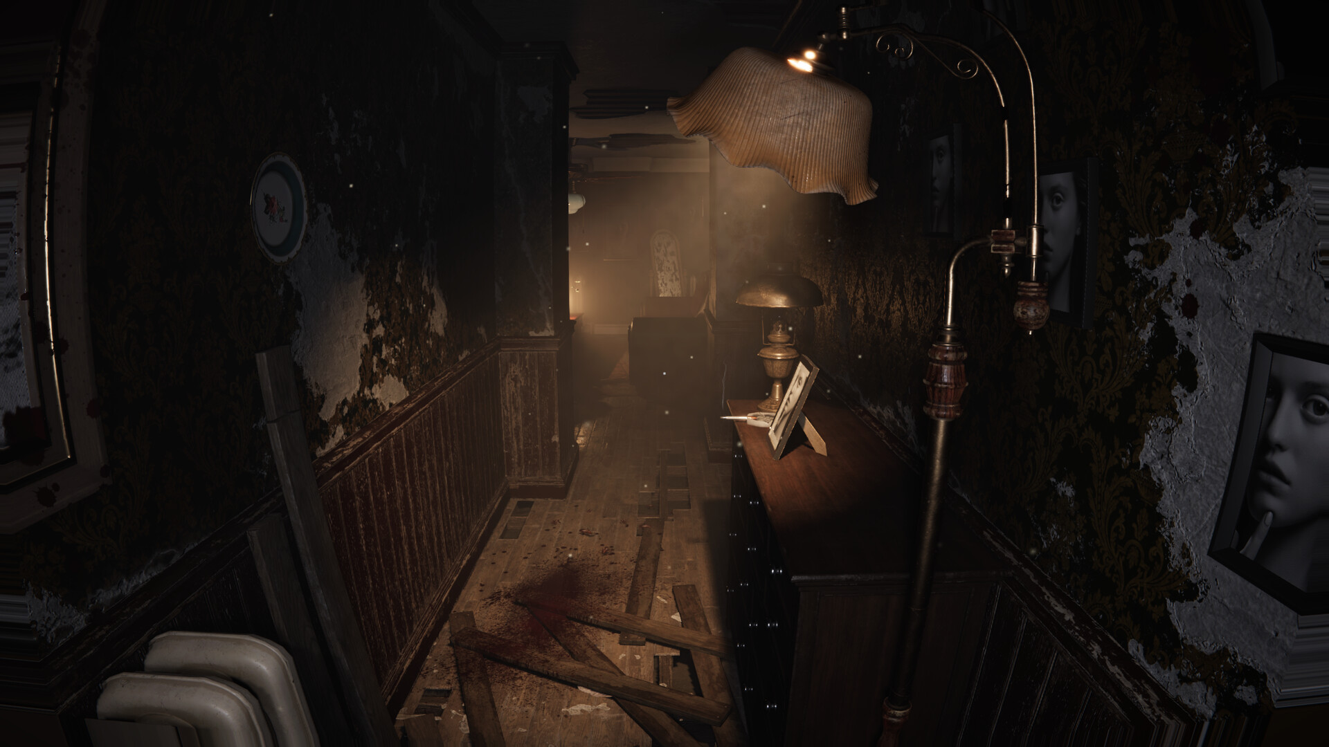 Dead Faces screenshot #19