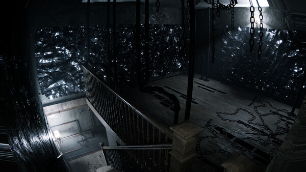 Dead Faces screenshot 22