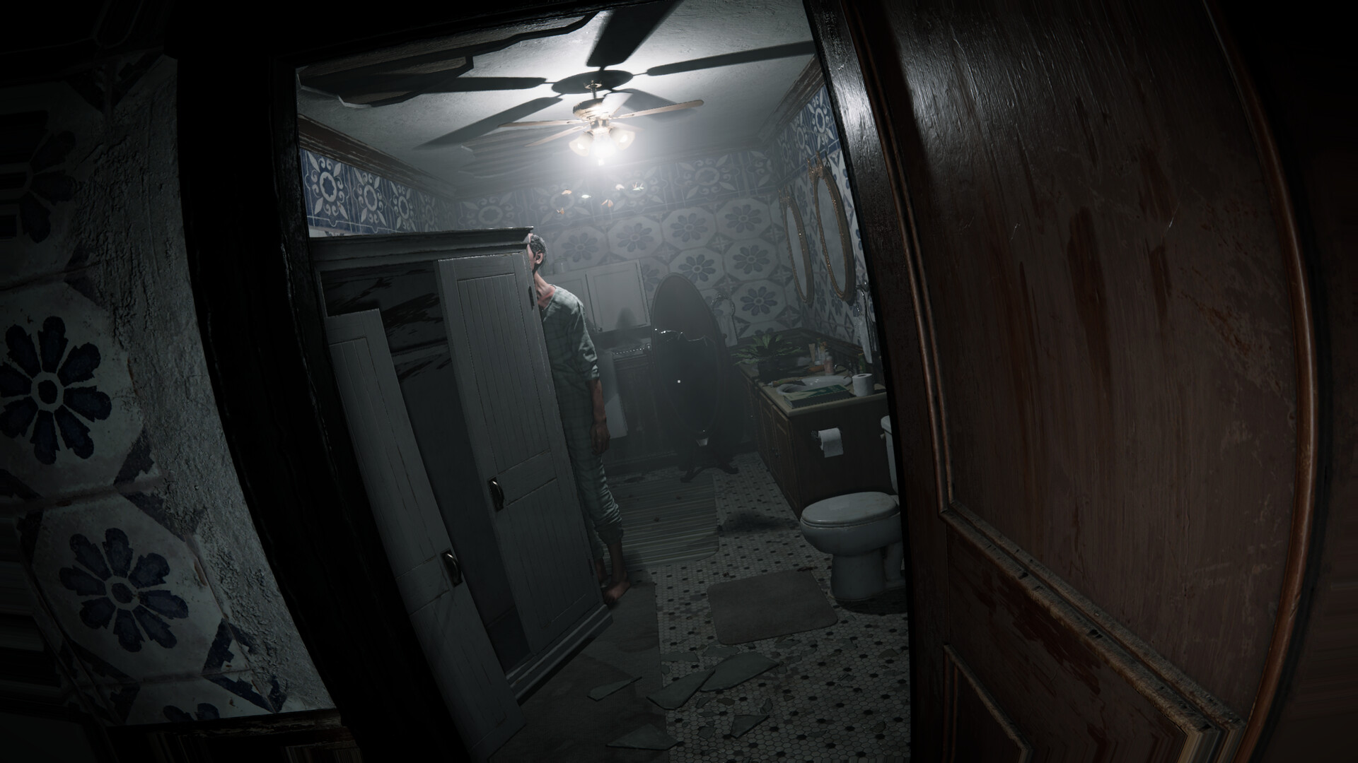 Dead Faces screenshot #18