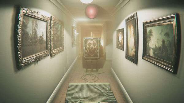 Dead Faces screenshot 2