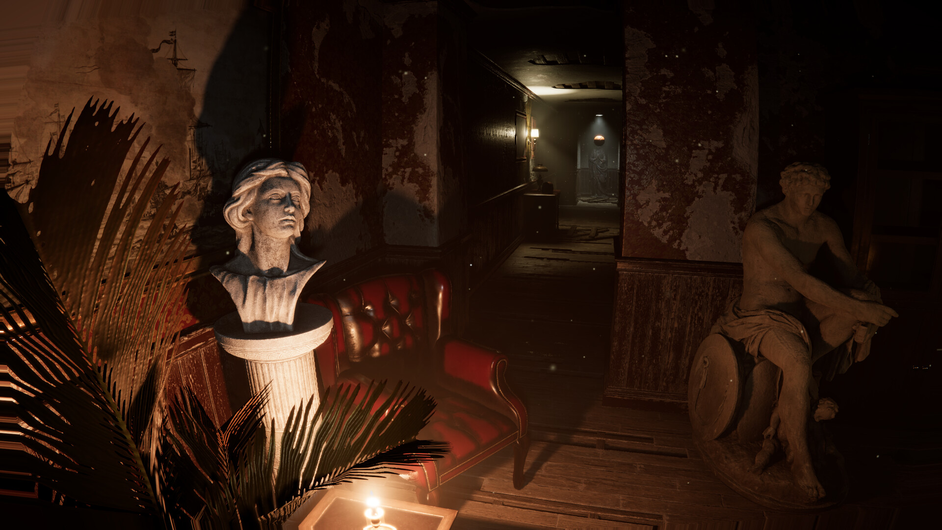 Dead Faces screenshot #16