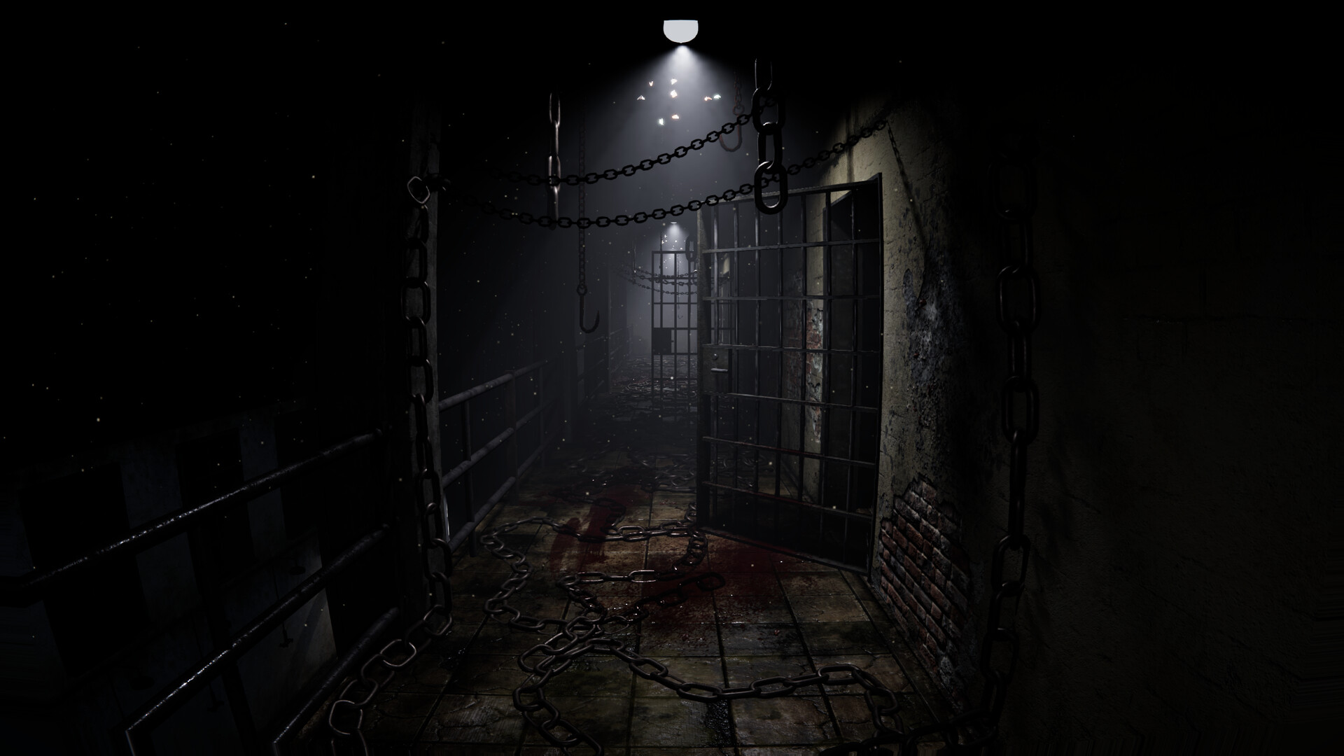 Dead Faces screenshot #9