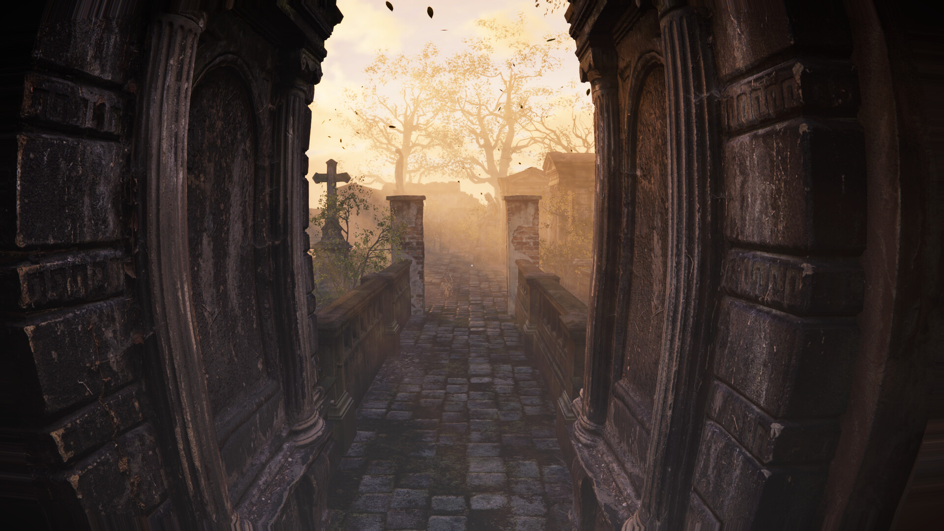 Dead Faces screenshot #21