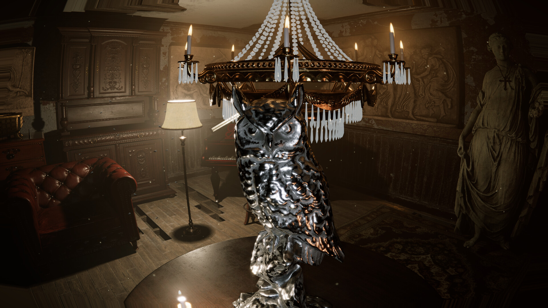 Dead Faces screenshot #7