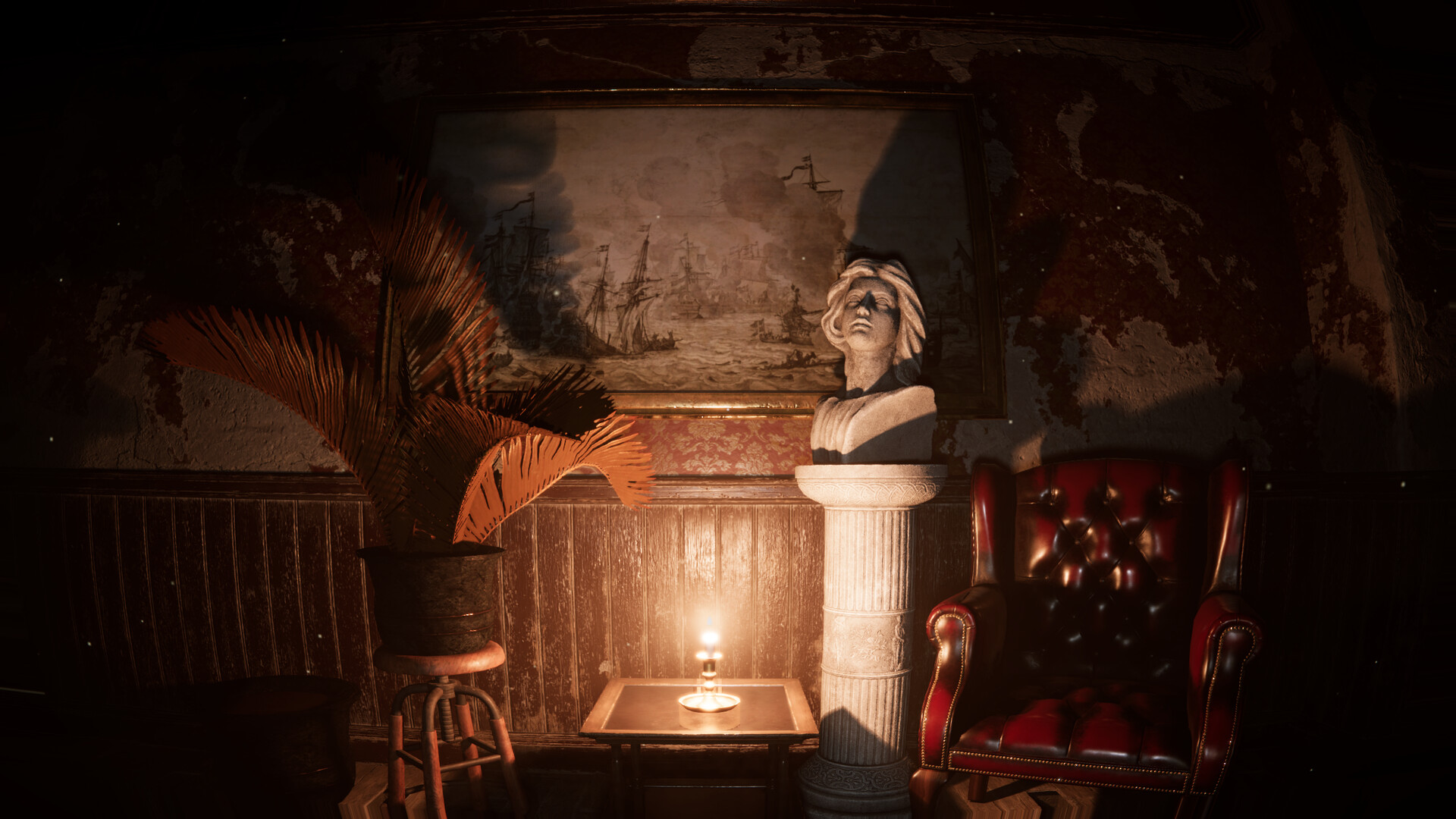 Dead Faces screenshot #20