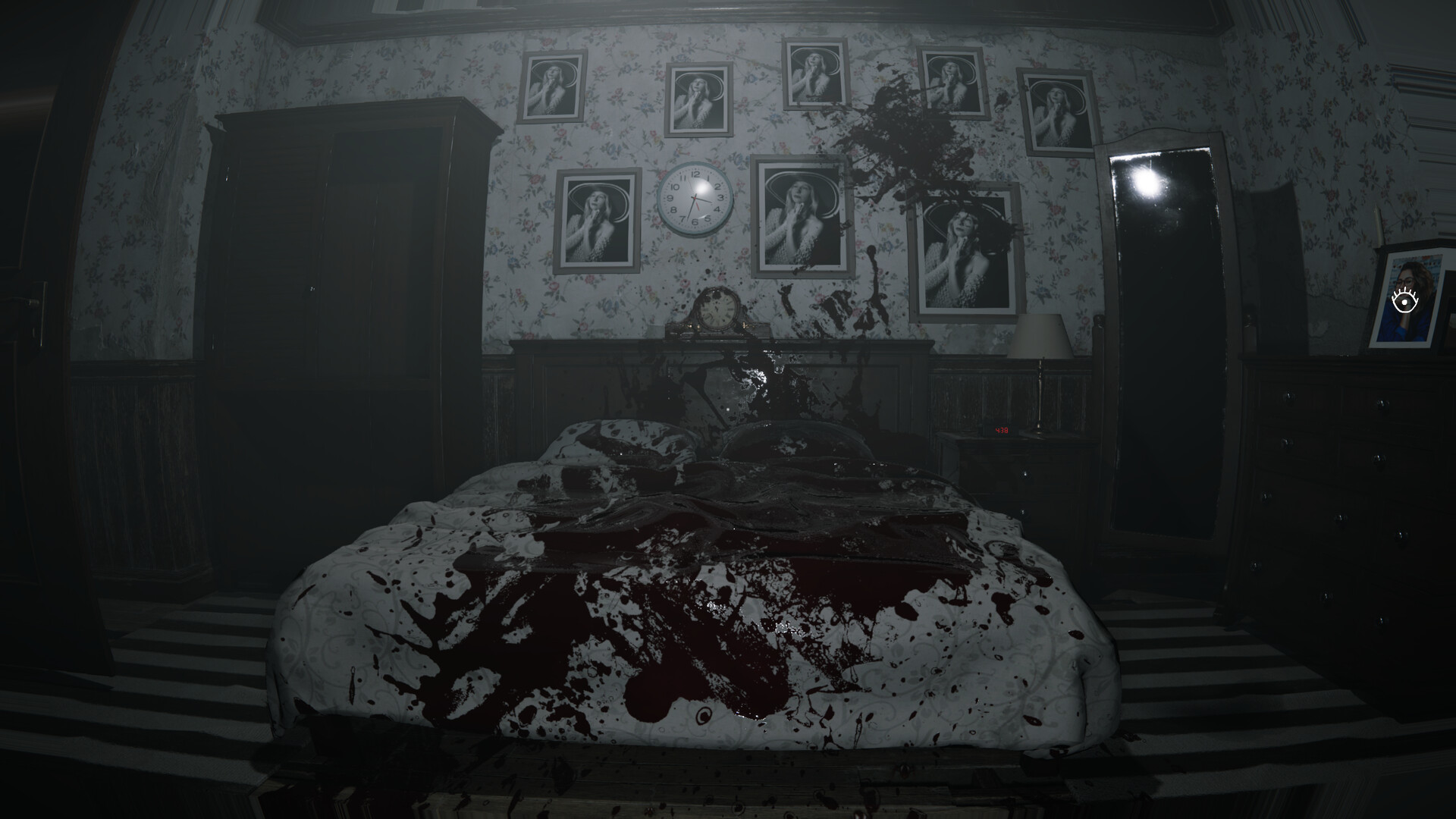 Dead Faces screenshot #12