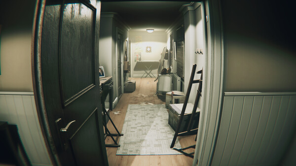 Dead Faces screenshot 1