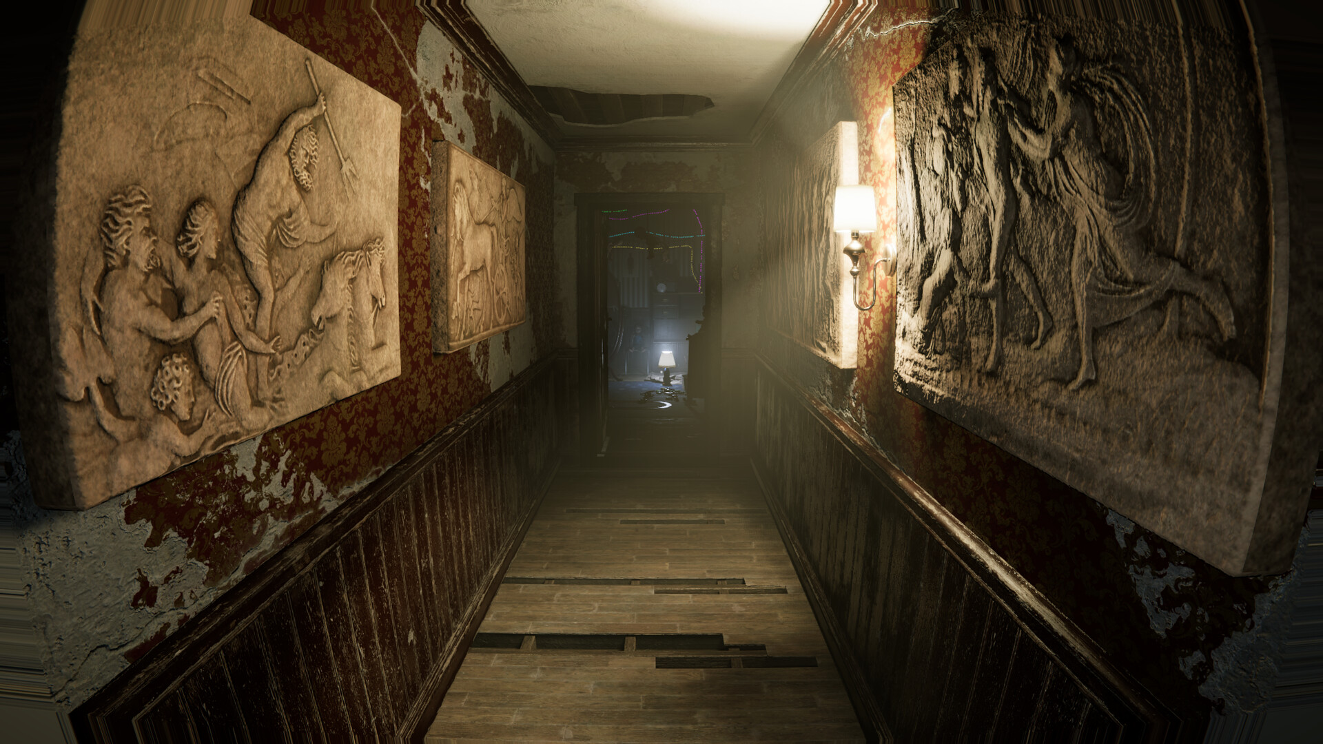 Dead Faces screenshot 23